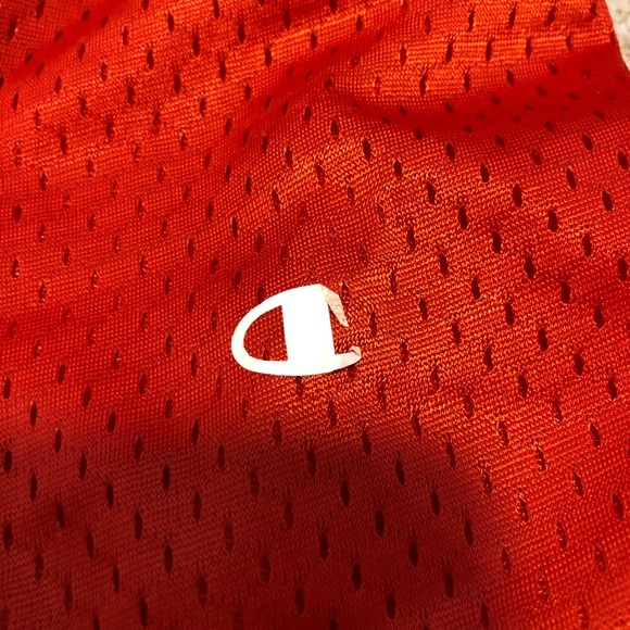 2 pack Champion Athletic shorts. - Picture 4 of 6